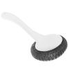 VILLFUL Pot Brush Kitchen Dish Cleaning Brush for Stove Sink Cleaning Dishwasher Safe view 1