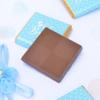 Wyeland Confectionery Baby Shower Milk Chocolate Neapolitans - Blue Baby Boy - 100 Chocolates view 4