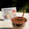 PALMA Chocolate Frappe Milkshake | No Gluten, No GMO, No Palm Oil, No Hydrogenated Fat | Perfect for Frappe, Milkshake and Smoothie | Made in Italy | 500g (25 Servings) view 3