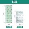 20PCS Waterproof Dressings for Wounds, Waterproof Bandage for Swimming, Waterproof Wound Dressing, Large Waterproof Dressings for Wounds - Suitable for Swimming Shower Tattoo Aftercare Skin Protection view 2
