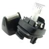 Spryaut Beard Shaver Head for Philips MG7720, MG7750, MG7930, MG7736, MG7785, MG5730, MG7745 Razor Trimmer - Electric Cutter Outer Foil and Inner Blade Attachment view 3