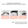 30Pcs Baby Tongue Cleaner,Disposable Infant Toothbrush Clean Baby Mouth,Gauze Gum Cleaner Toothbrush Baby Oral Cleaning Stick Dental Care for 0-3 Years Old Baby view 4