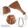 2Pcs Tea Tray Brush, Mini Broom for Home Tea Tray Whisk Brooms Small Hand Tea Set Brush for Table Desk Countertop view 3