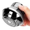 Electric for Men, Electric Shavers for Men & Rechargeable Multifunctional Efficient Trimmer for Bald Head & Beard, Must-Have Grooming Tool view 4