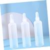 Beaupretty 250pcs Ampule Tips Replacement for Liquid Dispensing Ampule Tips for Bottles Small for Home Use view 4