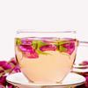 Aandiso Red Rose Tea 150g Pingyin Dried Red Rosebud Flowers Bulk Perfect For Tea Baking DIY view 4