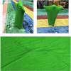 Sensory Body Sock for Kids Full Body Wrap Stretchy Body Sox Easy to Wash Breathable to Relieve Stress for Children with Autism Anxiety(Grn,L) view 3