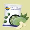 Daily Delight Cut Mango Green - 400g, Fresh Frozen Vegetables, Pacha Manga, Flavorful Green Mango Slices for Culinary Delights (Pack of 2) view 4