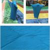 Relaxing Sensory Toys Socks Processing Disorders Body Wrap to Relieve Stress Anxiety Autism ADHD ADD Tactile Items for Therapeutic Play(Hellblau,XL) view 3