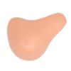 TUBETOP Fake Breast Form Push Up Breast Pad Realistic False Breast Enhancer for Women Fake Boob for Cosplay Mastectomy Crossdressers right-335g view 1