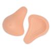 TUBETOP Fake Breast Form Push Up Breast Pad Realistic False Breast Enhancer for Women Fake Boob for Cosplay Mastectomy Crossdressers right-335g view 4