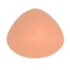 TUBETOP Concave Fake Breast Form Push Up Pad Realistic False Breast Enhancer Comfortable Fake Boob for Cosplay Mastectomy Crossdressers Flesh-250g view 1