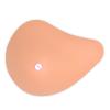 TUBETOP Realistic Fake Boob Push Up Breast Pad Comfortable False Breast Form Enhance Cleavage With Fake Breast for Mastectomy Crossdressers Cosplay left-335g view 1