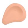 TUBETOP Realistic Fake Boob Push Up Breast Pad Comfortable False Breast Form Enhance Cleavage With Fake Breast for Mastectomy Crossdressers Cosplay left-335g view 2