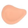 TUBETOP Realistic Fake Boob Push Up Breast Pad Comfortable False Breast Form Enhance Cleavage With Fake Breast for Mastectomy Crossdressers Cosplay left-335g view 3
