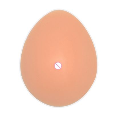 TUBETOP Push Up Fake Breast Pad Realistic False Breast Enhancers Comfortable Fake Boob for Women Mastectomy Crossdressers Cosplay Flesh-450g