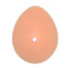 TUBETOP Push Up Fake Breast Pad Realistic False Breast Enhancers Comfortable Fake Boob for Women Mastectomy Crossdressers Cosplay Flesh-450g view 1