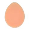 TUBETOP Push Up Fake Breast Pad Realistic False Breast Enhancers Comfortable Fake Boob for Women Mastectomy Crossdressers Cosplay Flesh-450g view 2