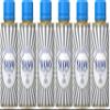 Silvo Tarnish Guard Metal Polish I All Purpose Metal Polish For Silver, Gold, Aluminium, Chrome & Electroplate I Size: 175ml (Pack of 6) view 1