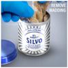 Silvo Tarnish Guard Metal Polish I All Purpose Metal Polish For Silver, Gold, Aluminium, Chrome & Electroplate I Size: 175ml (Pack of 6) view 4