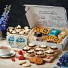 The Cream Tea Hamper for 6-8 People view 1