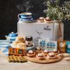 The Cream Tea Hamper for 6-8 People view 2