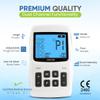 Med-Fit Interferential TENS Machine for Pain Relief and Muscle Stimulation view 2