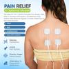 Med-Fit Interferential TENS Machine for Pain Relief and Muscle Stimulation view 3