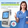 Med-Fit Interferential TENS Machine for Pain Relief and Muscle Stimulation view 4