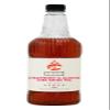 Simply Strawberry & Jasmine Fruit Iced Green Tea Syrup, Vegan, Halal, & Gluten Free Beverage Syrup for Cocktails & Mocktails (1 Litre) view 1