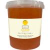 Simply Mango Popping Boba, Fruit Juice Flavoured Bursting Boba Pearls for Bubble Tea, Vegan & Halal Friendly, 870g view 1
