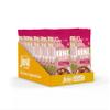 Just Live a Little Gluten Free Granola | 45g x24 packs | Vegan Granola No Added Sugar (Raspberry Coconut Cashew 24 x Portion Pack) view 1