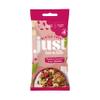 Just Live a Little Gluten Free Granola | 45g x24 packs | Vegan Granola No Added Sugar (Raspberry Coconut Cashew 24 x Portion Pack) view 3