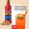 Torani Sour Candy Syrup (750ml) - Premium Cane Sugar Flavouring for Sodas, Iced Tea & Fun Cocktails - Sweet & Tangy Taste, Vegetarian-Friendly view 3