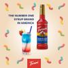 Torani Sour Candy Syrup (750ml) - Premium Cane Sugar Flavouring for Sodas, Iced Tea & Fun Cocktails - Sweet & Tangy Taste, Vegetarian-Friendly view 4
