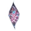 SKVDNTRADE8 Millions Sweets 385g - Chewy Bulk Sweets for Kids & Adults 5 Flavors: Raspberry, Bubblegum, Blackcurrant, Vimto,cola Flavour - Vegetarian & Vegan - Treats,Christsmas stocking filler view 3