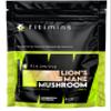 Lions Mane Supplement 2000mg | Lion's Mane Powder Capsules | 5:1 Mushroom Extract | Improve Memory, Focus & Mind | UK Made, Gluten Free & Vegan | 120 Lions Mane Capsules | 4 Month Supply | Fitimins view 1