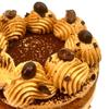 Coffee Bento Cake Serves 4-6 | Sponge & Buttercream | Handcrafted By Our Bakers At Bakerdays view 2