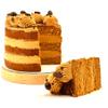 Coffee Bento Cake Serves 4-6 | Sponge & Buttercream | Handcrafted By Our Bakers At Bakerdays view 3