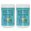 Keto PROBIOTIX 120g - Diet Supplement (2) view 1