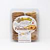 Biancoforno Puff Pastry Palmine Italian Tuscany Contain 34 Pastries Pack of 480g | Authentic Italian Palmine Puff Pastries | Sold by Essential Products view 1