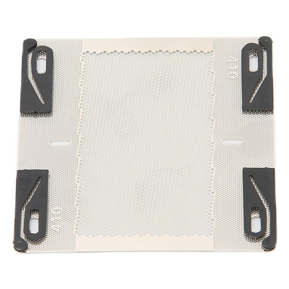 Electric Shaver Replacement Foil, Replacement Accessories Blade Refills Head Shaver Replacement Heads with 410 Model Compatible with 410 Model