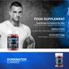Dominator Gummies Male Enhancement [ 2 Bottles ] - 2 Months Supply view 2