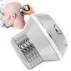 Electric for Men, Efficient Trimmer Multifunctional Electric Shavers for Men & Rechargeable for Bald Head & Beard, Must-Have Grooming Tool view 2