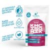 Isotonic Electrolyte Energy Drink Powder | Refreshing Raspberry & Mint | 100% Recyclable | KMC ISO Mix (Raspberry & Mint, 1kg / 27 Serves) view 2