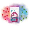 Isotonic Electrolyte Energy Drink Powder | Refreshing Raspberry & Mint | 100% Recyclable | KMC ISO Mix (Raspberry & Mint, 1kg / 27 Serves) view 4