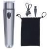 GLOGLOW High Speed Motor Electric Shaver Rechargeable for Men Daily Use (Grey) view 1