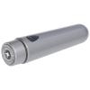 GLOGLOW High Speed Motor Electric Shaver Rechargeable for Men Daily Use (Grey) view 3