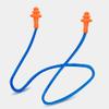 10 Pairs Earplugs Soundproof Earplugs Factory Professional Low Noise Sleep Special Snoring Super Noise Reduction view 3