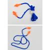 10 Pairs Earplugs Soundproof Earplugs Factory Professional Low Noise Sleep Special Snoring Super Noise Reduction view 4